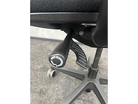 Schaffenburg - duo zit/ zit werkplek 140x80 - afbeelding 10 van  20