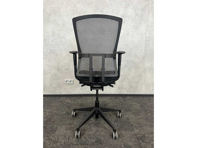 Schaffenburg - duo zit/ zit werkplek 140x80 - afbeelding 7 van  20