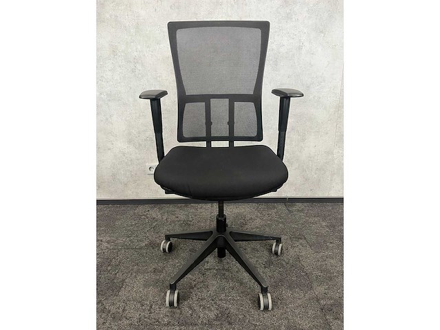 Schaffenburg - duo zit/ zit werkplek 140x80 - afbeelding 2 van  20