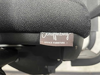 Schaffenburg - duo zit/ zit werkplek 140x80 - afbeelding 20 van  20