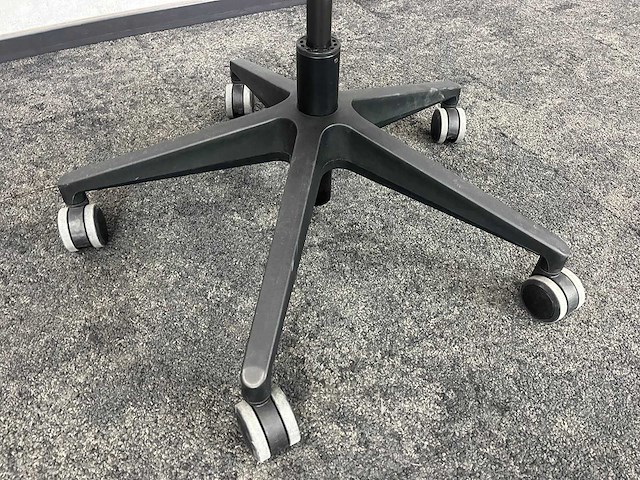 Schaffenburg - duo zit/ zit werkplek 140x80 - afbeelding 3 van  20