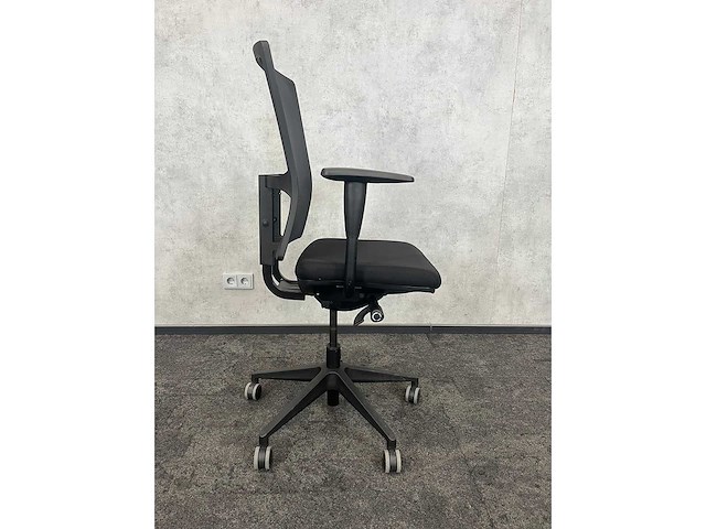 Schaffenburg - duo zit/ zit werkplek 140x80 - afbeelding 2 van  10