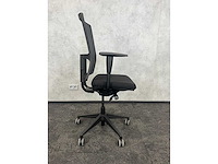 Schaffenburg - duo zit/ zit werkplek 140x80 - afbeelding 2 van  10