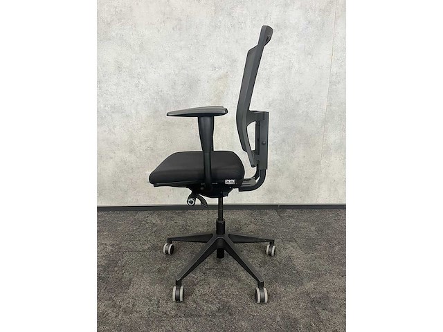 Schaffenburg - duo zit/ zit werkplek 140x80 - afbeelding 6 van  10