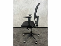 Schaffenburg - ergonomische bureaustoel - afbeelding 2 van  15