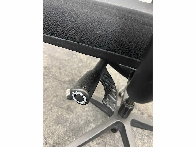 Schaffenburg - ergonomische bureaustoel - afbeelding 3 van  15