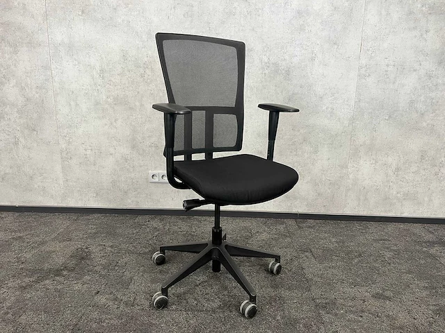 Schaffenburg - ergonomische bureaustoel - afbeelding 1 van  15