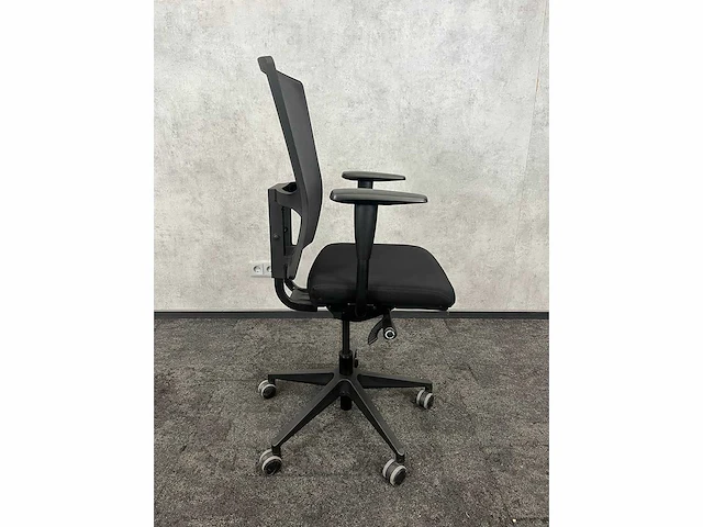 Schaffenburg - ergonomische bureaustoel - afbeelding 11 van  15