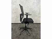 Schaffenburg - ergonomische bureaustoel - afbeelding 11 van  15