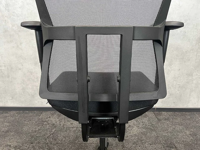 Schaffenburg - ergonomische bureaustoel - afbeelding 15 van  15