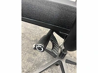 Schaffenburg - ergonomische bureaustoel - afbeelding 2 van  11