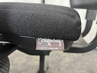 Schaffenburg - ergonomische bureaustoel - afbeelding 3 van  11
