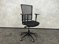 Schaffenburg - ergonomische bureaustoel