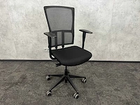 Schaffenburg - ergonomische bureaustoel - afbeelding 5 van  11
