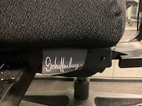 Schaffenburg 400 bureaustoel - afbeelding 4 van  6