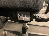 Schaffenburg 400 bureaustoel - afbeelding 4 van  6
