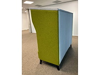 Schaffenburg akoestische treinbank - afbeelding 5 van  7