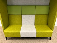 Schaffenburg akoestische treinbank - afbeelding 4 van  8