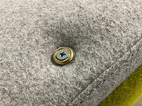 Schaffenburg akoestische treinbank - afbeelding 7 van  8