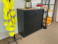 Schaffenburg archiefkast (2x) - afbeelding 2 van  6