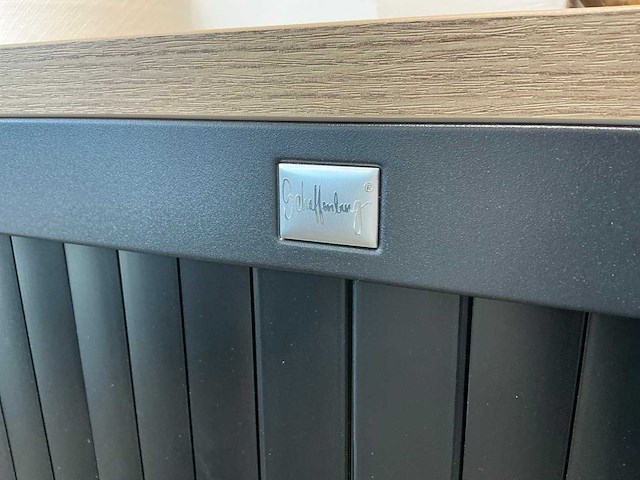 Schaffenburg archiefkast (2x) - afbeelding 3 van  6