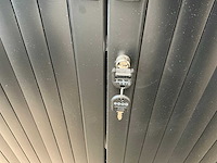 Schaffenburg archiefkast (2x) - afbeelding 4 van  6