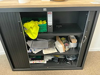 Schaffenburg archiefkast (2x) - afbeelding 5 van  6