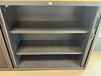 Schaffenburg archiefkast (2x) - afbeelding 7 van  7