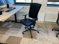 Schaffenburg bureau (2x) - afbeelding 3 van  14