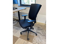 Schaffenburg bureau (2x) - afbeelding 4 van  14
