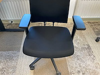 Schaffenburg bureau (2x) - afbeelding 6 van  14