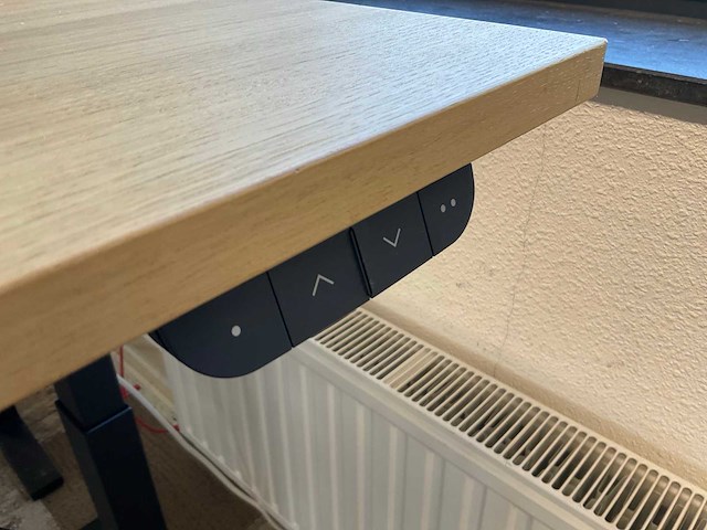 Schaffenburg bureau (2x) - afbeelding 10 van  14