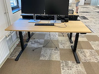 Schaffenburg bureau (2x) - afbeelding 12 van  14
