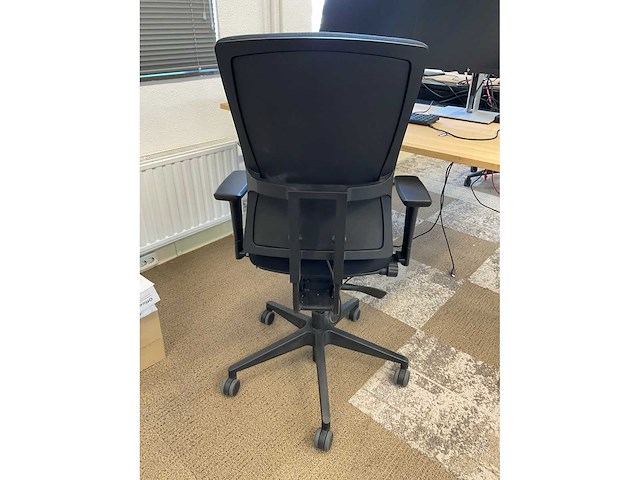 Schaffenburg bureau (2x) - afbeelding 1 van  10