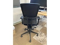 Schaffenburg bureau (2x) - afbeelding 1 van  10