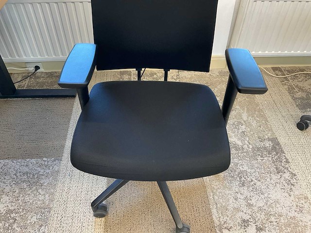 Schaffenburg bureau (2x) - afbeelding 4 van  10