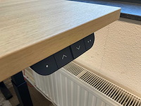 Schaffenburg bureau (2x) - afbeelding 6 van  10