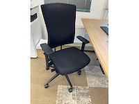 Schaffenburg bureau (2x) - afbeelding 10 van  10