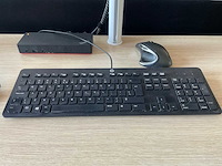 Schaffenburg bureau met monitoren - afbeelding 12 van  13