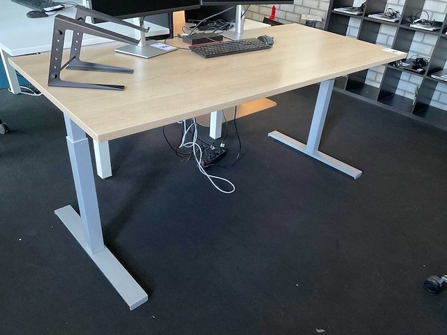 Schaffenburg bureau - afbeelding 1 van  10
