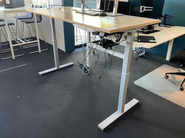 Schaffenburg bureau - afbeelding 2 van  10