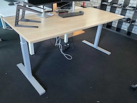 Schaffenburg bureau - afbeelding 1 van  10