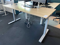 Schaffenburg bureau - afbeelding 3 van  10