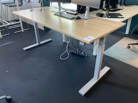 Schaffenburg bureau - afbeelding 4 van  10