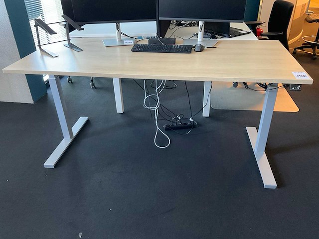 Schaffenburg bureau - afbeelding 5 van  10