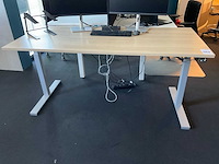 Schaffenburg bureau - afbeelding 5 van  10
