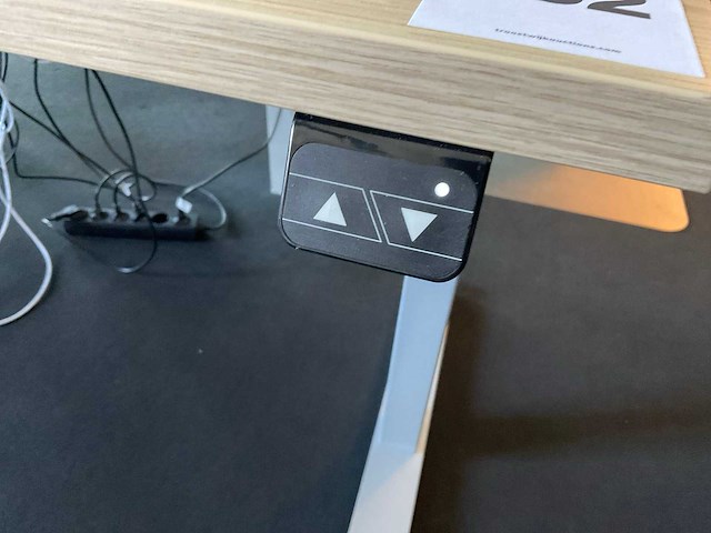 Schaffenburg bureau - afbeelding 6 van  10