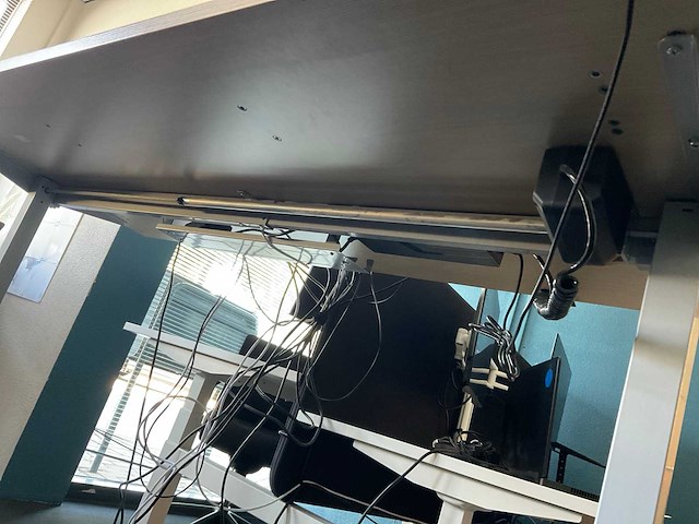 Schaffenburg bureau - afbeelding 7 van  10