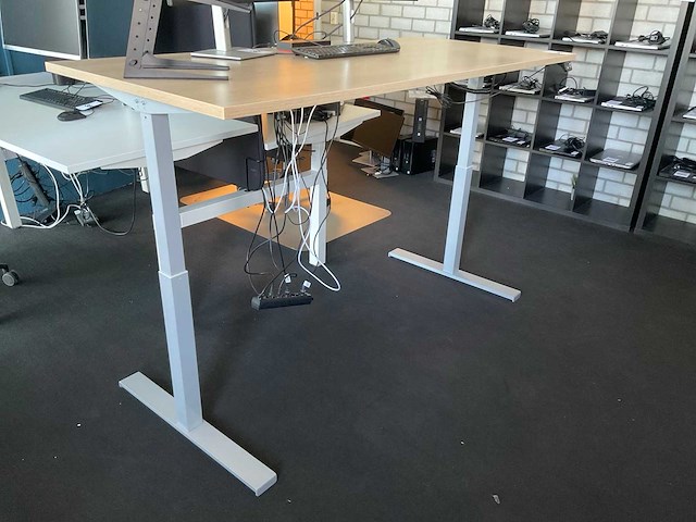 Schaffenburg bureau - afbeelding 10 van  10