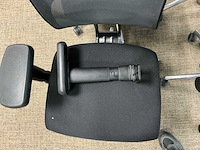 Schaffenburg bureaustoel (4x) - afbeelding 3 van  4